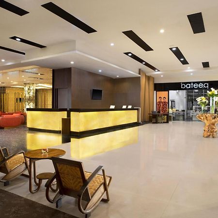 Atria Hotel&Conference Magelang Exterior foto